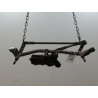 MECANISME ESSUIE-GLACE AVANT RENAULT MEGANE CC 2P II Phase 1 2003-2005
