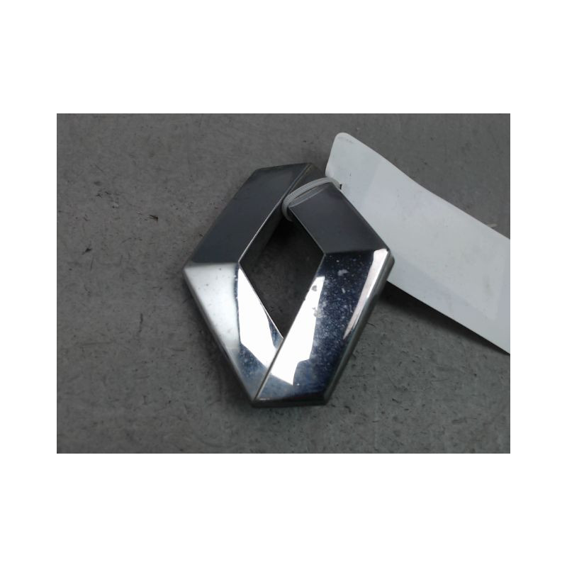 SIGLE CAPOT RENAULT CLIO II Phase 1 1998-2001