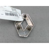 SIGLE CAPOT RENAULT CLIO II Phase 1 1998-2001