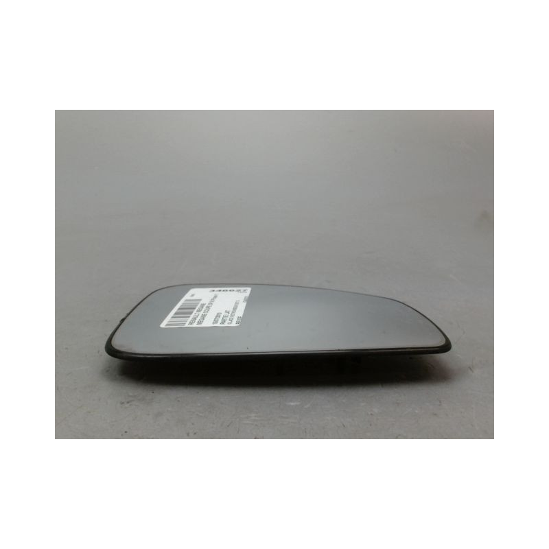 GLACE RETROVISEUR EXT D RENAULT MEGANE COUPE III Phase 1 2008-2012