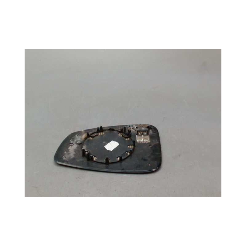 GLACE RETROVISEUR EXT D RENAULT MEGANE COUPE III Phase 1 2008-2012