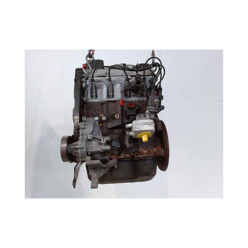 MOTEUR ESSENCE VOLKSWAGEN GOLF III  1992-1997 2.0