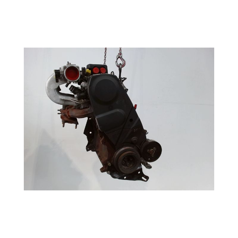 MOTEUR ESSENCE VOLKSWAGEN GOLF III  1992-1997 2.0
