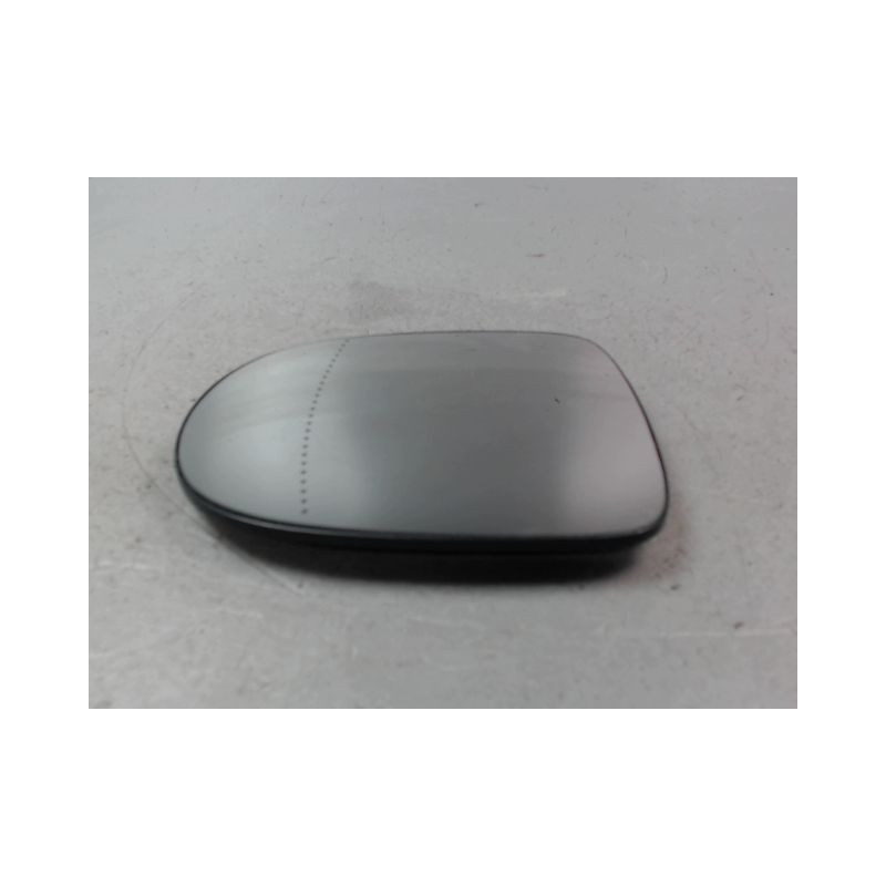 GLACE RETROVISEUR EXT G RENAULT CLIO III Phase 2 2009-2014