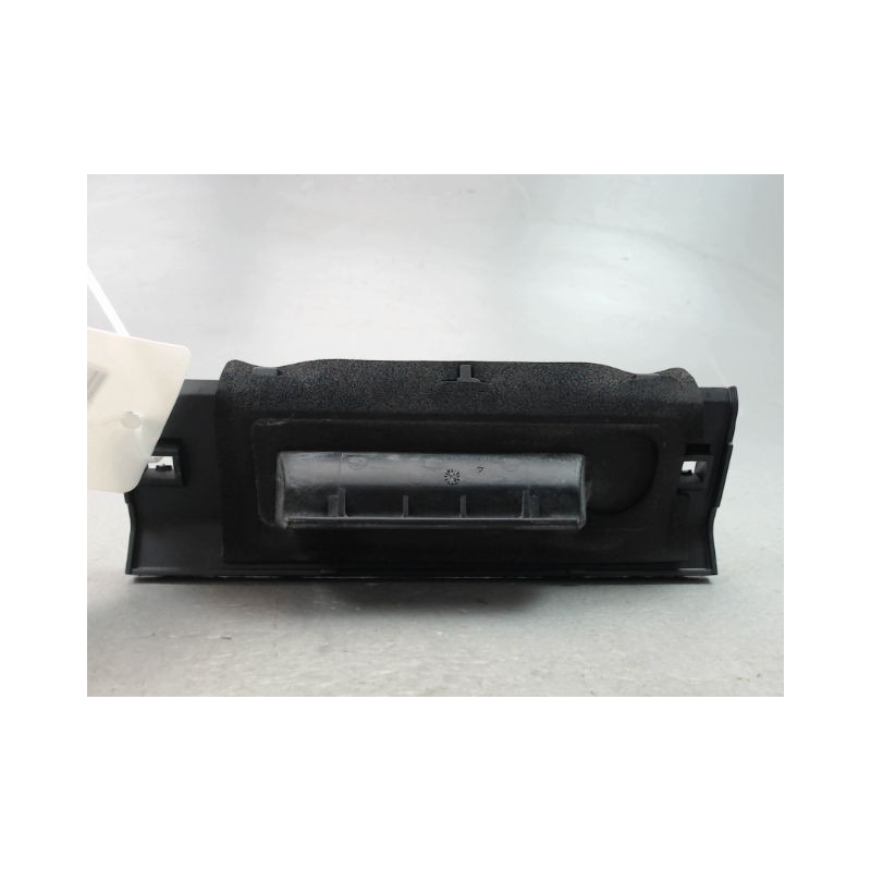 POIGNEE EXTERIEURE COFFRE PEUGEOT 206 1998-2009
