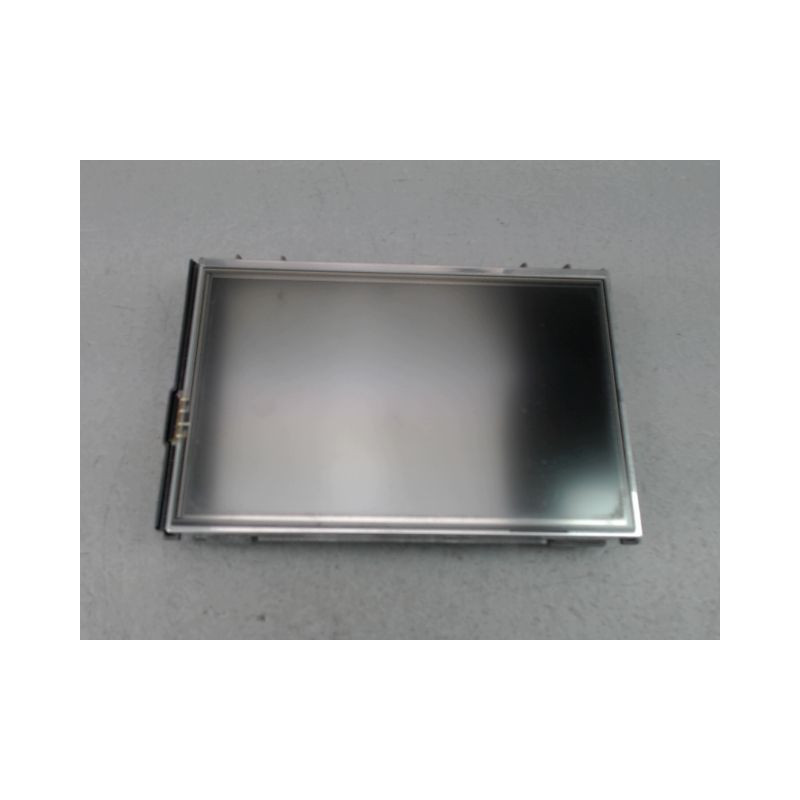 ECRAN GPS PEUGEOT 208 Phase 1 2012-...