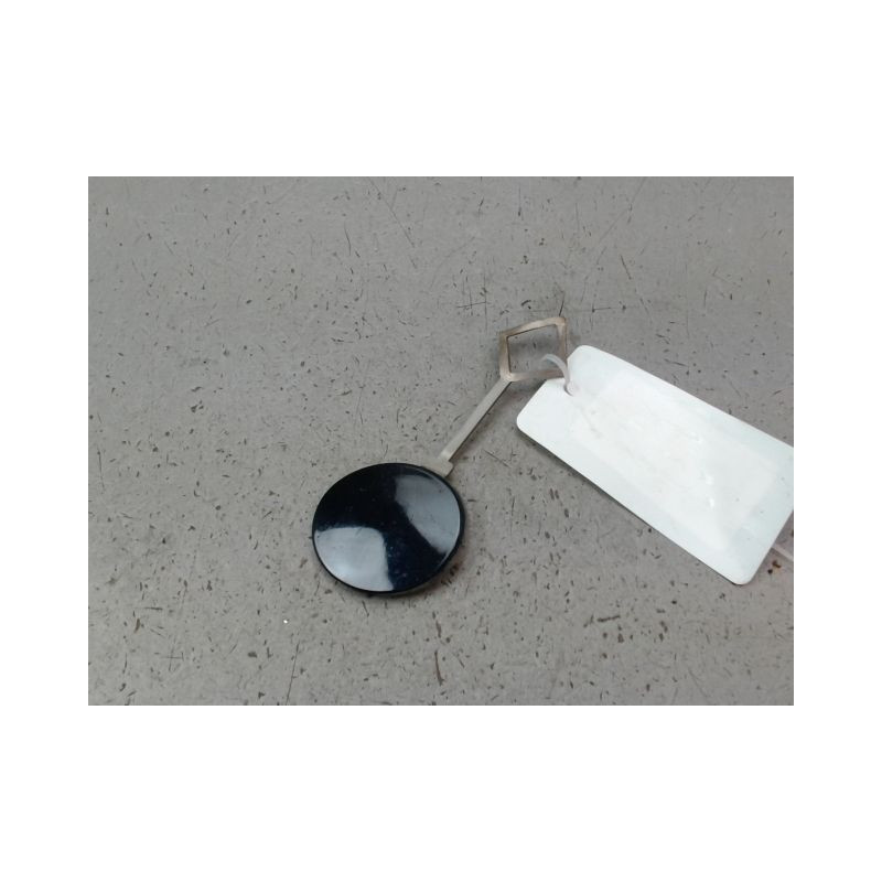 OBTURATEUR COUVRE CROCHET DE BOUCLIER AV PEUGEOT 208 Phase 1 2012-...