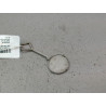 OBTURATEUR COUVRE CROCHET DE BOUCLIER AV PEUGEOT 208 Phase 1 2012-...
