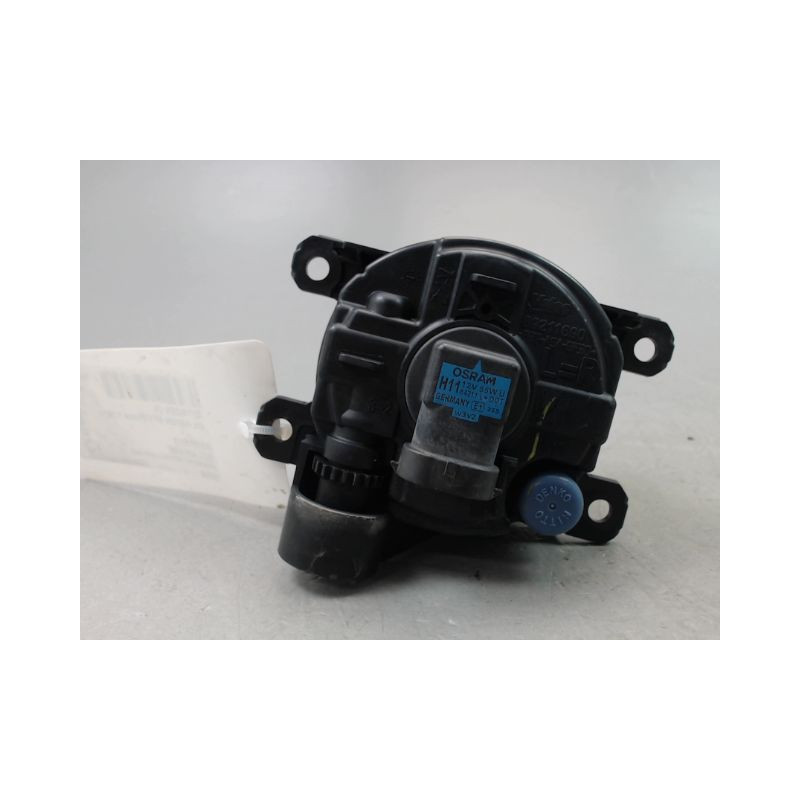 PHARE ANTIBROUILLARD AVANT GAUCHE CITROEN C4 II Phase 1 (B71) 2010-2015