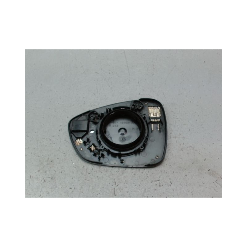 GLACE RETROVISEUR EXT D CITROEN C4 II Phase 1 (B71) 2010-2015
