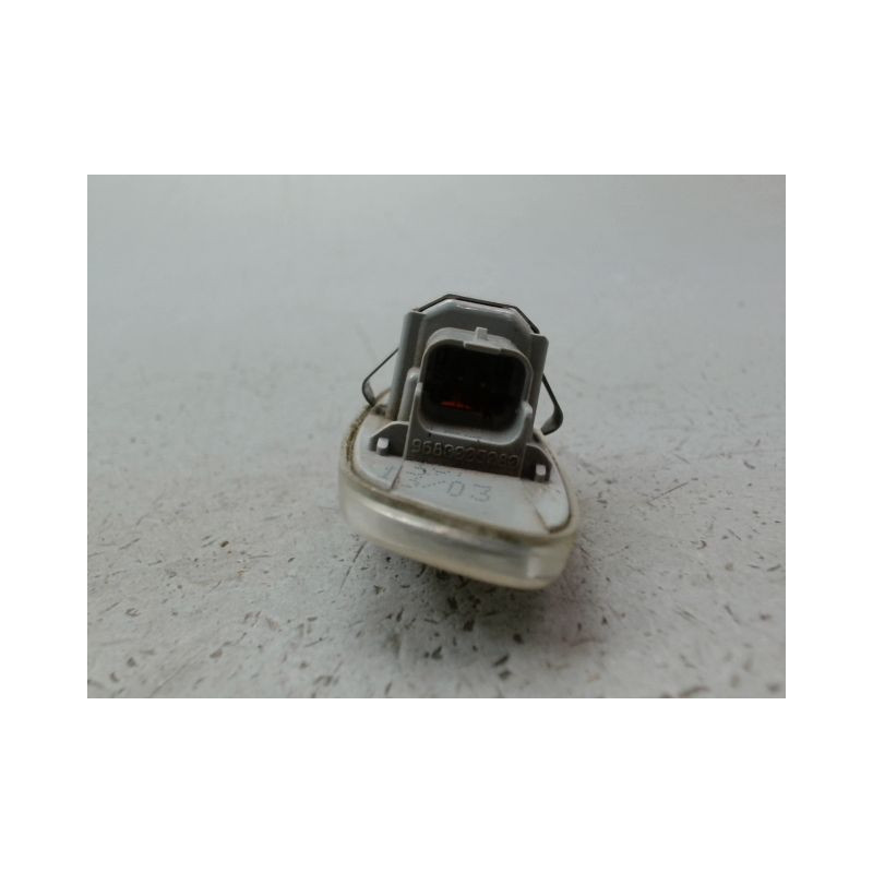 REPETITEUR RETROVISEUR DROIT CITROEN C4 II Phase 1 (B71) 2010-2015
