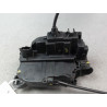 SYSTEME CONDAMNATION AVANT GAUCHE RENAULT SCENIC MONOSP. III Phase 3 2013-...