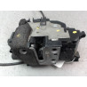 SYSTEME CONDAMNATION AVANT GAUCHE RENAULT SCENIC MONOSP. III Phase 3 2013-...