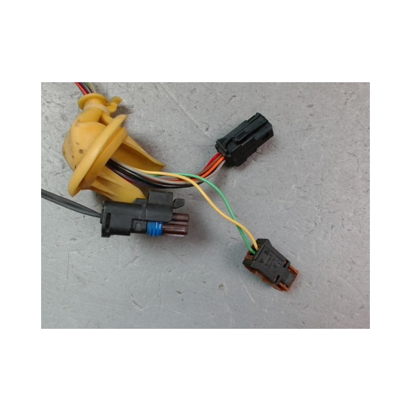RETROVISEUR EXTERIEUR ELECTRIQUE DROIT PEUGEOT 308 2009-
