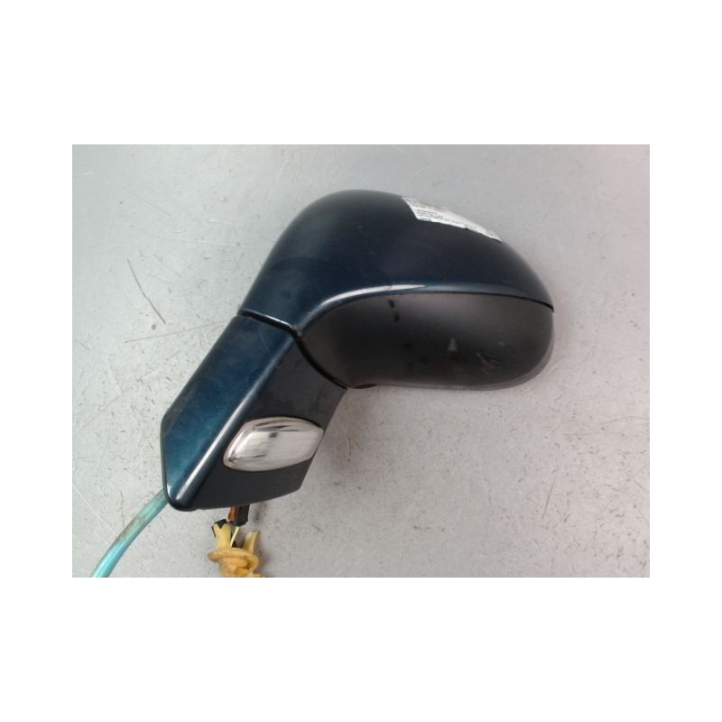 RETROVISEUR EXTERIEUR ELECTRIQUE GAUCHE PEUGEOT 308 2009-