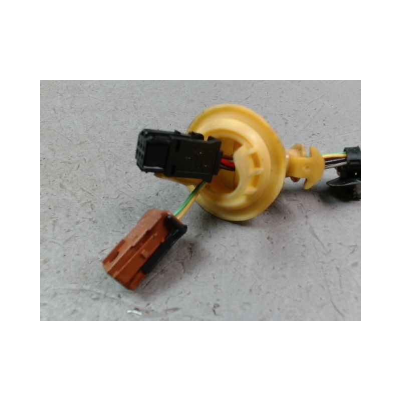 RETROVISEUR EXTERIEUR ELECTRIQUE GAUCHE PEUGEOT 308 2009-