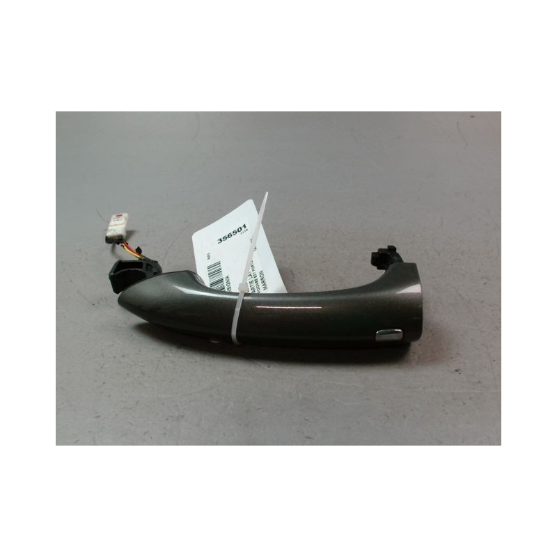 POIGNEE EXTERIEURE PORTE AVANT GAUCHE OPEL INSIGNIA