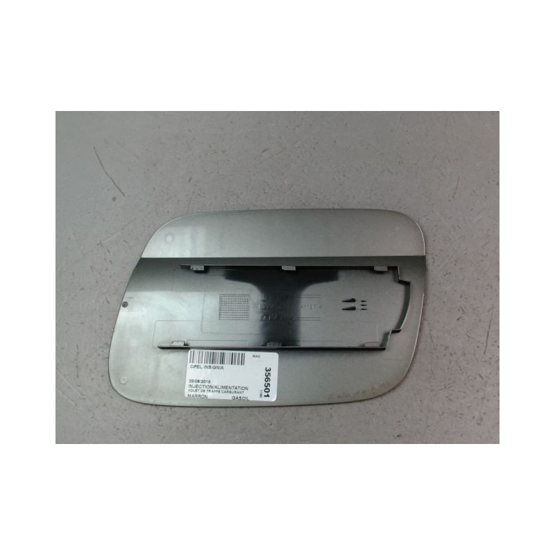 VOLET DE TRAPPE CARBURANT OPEL INSIGNIA