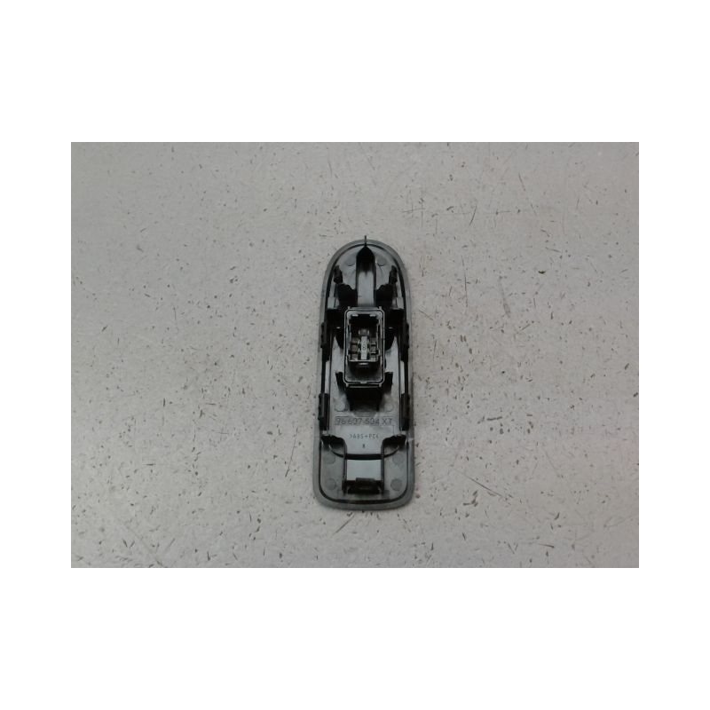 COMMANDE LEVE-GLACE PORTE ARD CITROEN C3 II Phase 1 (A51) 2009-2013