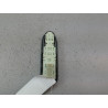 COMMANDE LEVE-GLACE PORTE ARG CITROEN C3 II Phase 1 (A51) 2009-2013