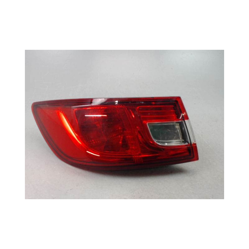 FEU ARRIERE GAUCHE  RENAULT CLIO IV Phase 1 2012-...