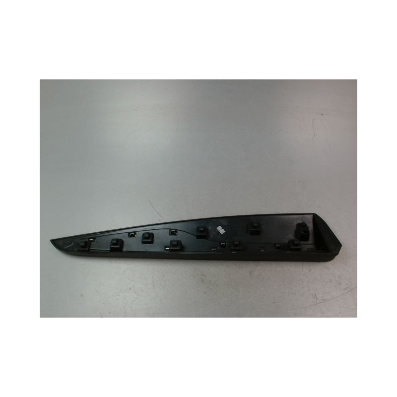 PROTECTION PORTE ARRIERE GAUCHE RENAULT CLIO IV Phase 1 2012-...