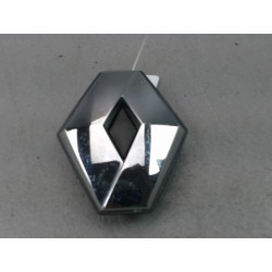 SIGLE CALANDRE