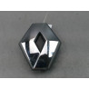 SIGLE CALANDRE RENAULT CLIO III Phase 2 2009-2014