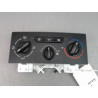 COMMANDE DE CHAUFFAGE CITROEN BERLINGO FG II Phase 1 (B9) 2008-2012
