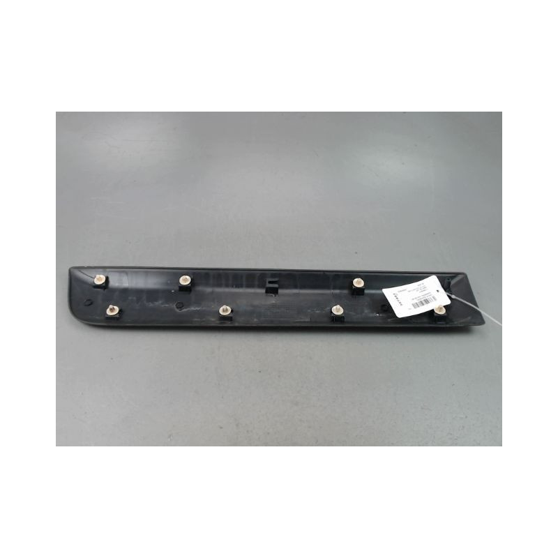 PROTECTION PORTE ARRIERE GAUCHE DACIA SANDERO I 2008-2012
