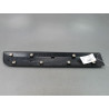 PROTECTION PORTE ARRIERE GAUCHE DACIA SANDERO I 2008-2012