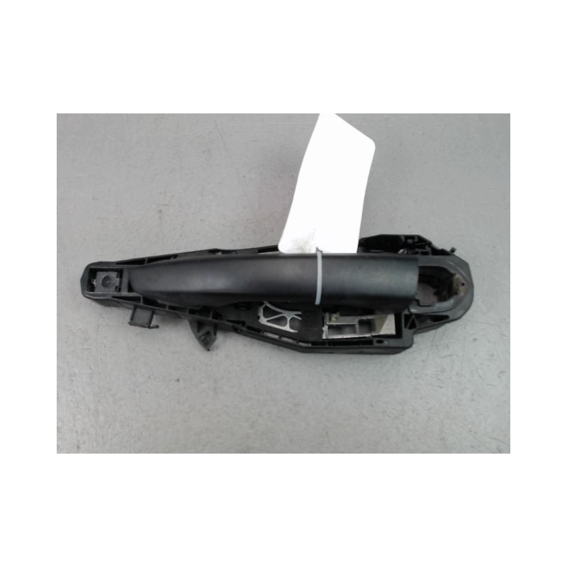 POIGNEE EXTERIEURE PORTE AVANT GAUCHE CITROEN JUMPY TOLE 2007-