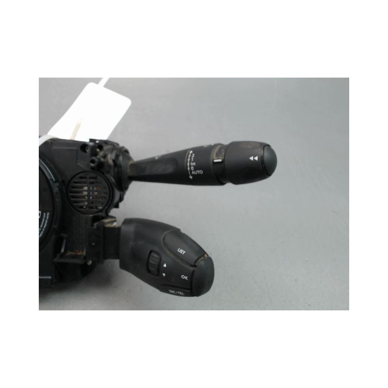 BLOC COMMODOS CITROEN JUMPY TOLE 2007-