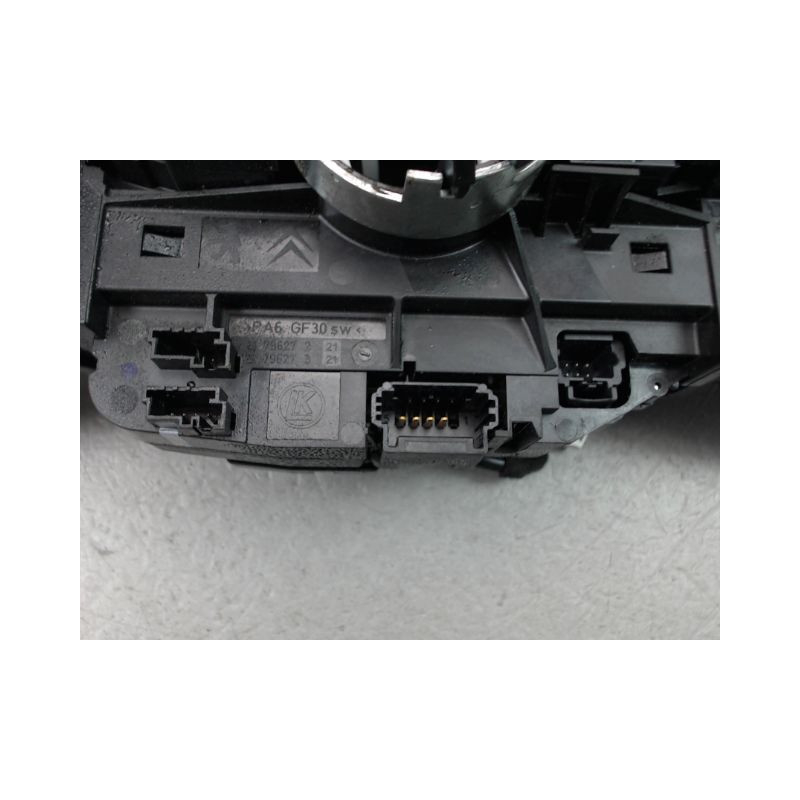 BLOC COMMODOS CITROEN JUMPY TOLE 2007-