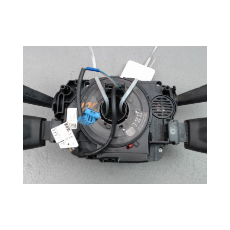 BLOC COMMODOS CITROEN JUMPY TOLE 2007-