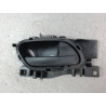 POIGNEE INTERIEURE PORTE AVANT DROIT CITROEN JUMPY TOLE 2007-