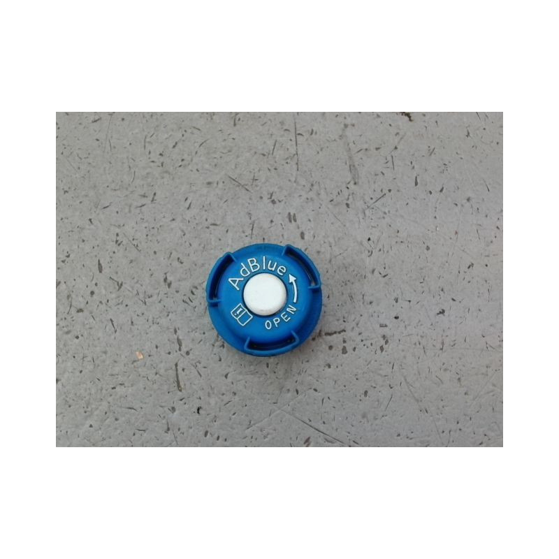 BOUCHON RESERVOIR ADBLUE CITROEN JUMPY TOLE 2007-
