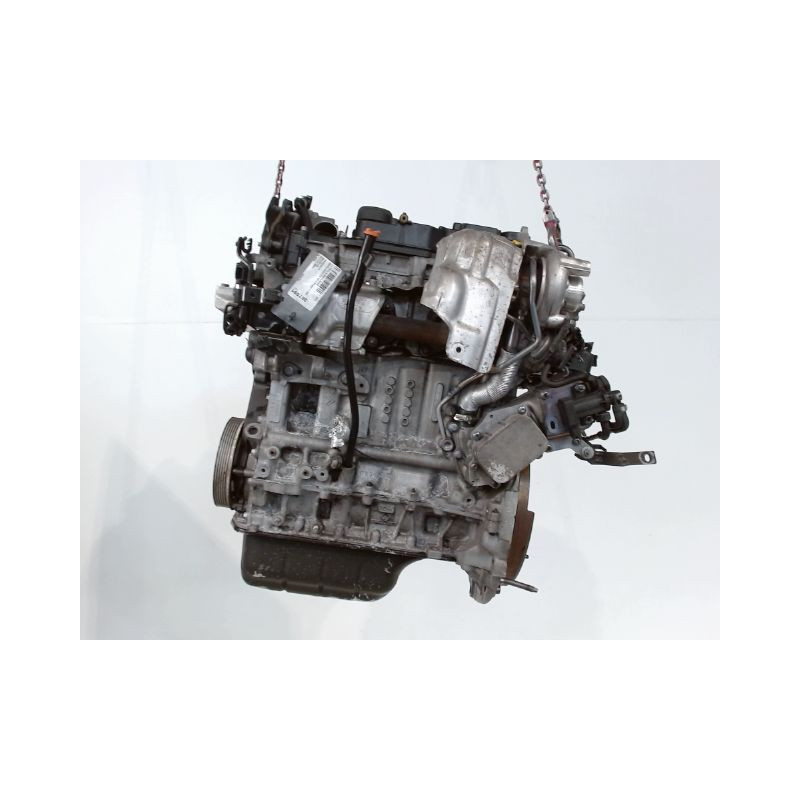 MOTEUR DIESEL CITROEN BERLINGO FG II Phase 1  2008-2012 1.6 HDi 75