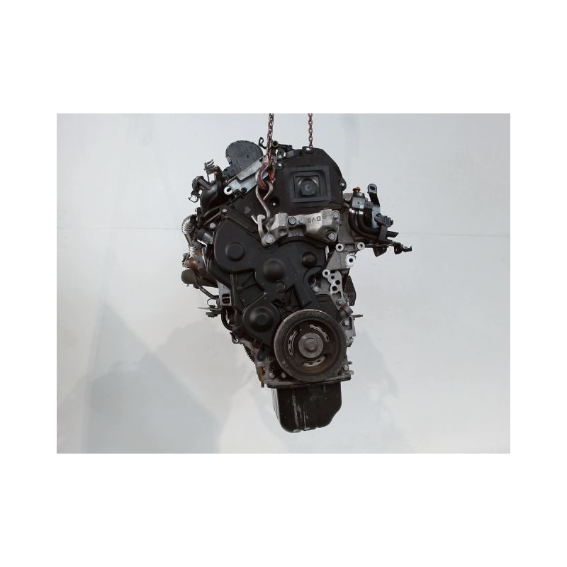 MOTEUR DIESEL CITROEN BERLINGO FG II Phase 1  2008-2012 1.6 HDi 75