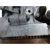 MOTEUR DIESEL CITROEN BERLINGO FG II Phase 1  2008-2012 1.6 HDi 75