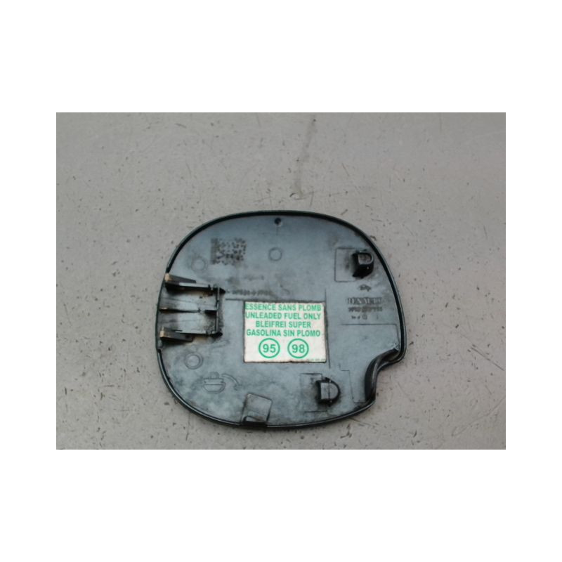 VOLET DE TRAPPE CARBURANT RENAULT CLIO CAMPUS II Phase 1 2006-2009
