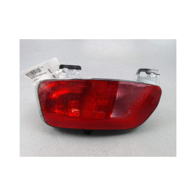 FEU DE PARE-CHOC ARRIERE GAUCHE CITROEN GRAND C4 PICASSO 2006-