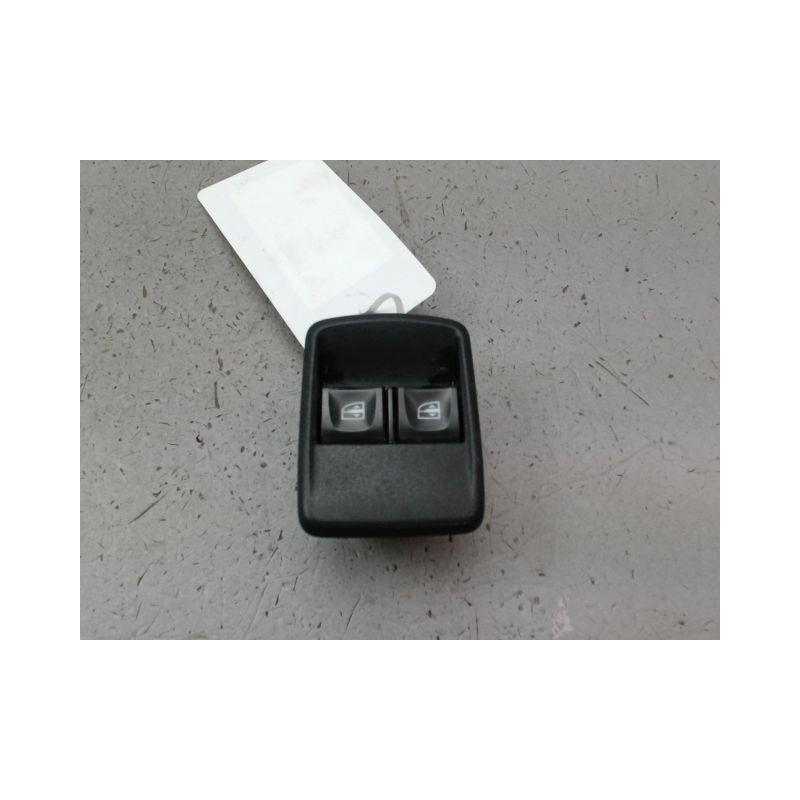 COMMANDE LEVE-GLACE PORTE AVG RENAULT TRAFIC