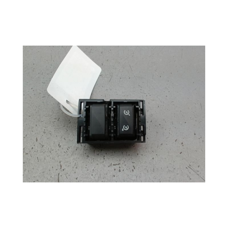 COMMANDE REGULATEUR/LIMITATEUR VITESSE RENAULT TRAFIC
