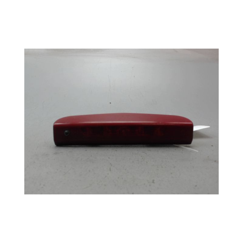 FEUX STOP SUPPLEMENTAIRE OPEL CORSA IV Phase 2 (D) 2011-2015