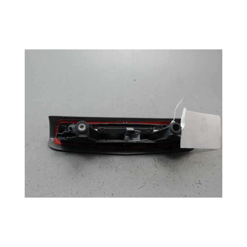 FEUX STOP SUPPLEMENTAIRE OPEL CORSA IV Phase 2 (D) 2011-2015