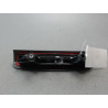 FEUX STOP SUPPLEMENTAIRE OPEL CORSA IV Phase 2 (D) 2011-2015