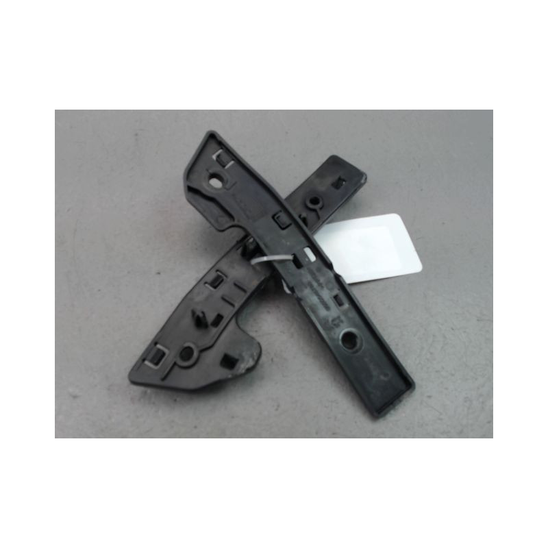 JEU SUPPORTS PARE-CHOC AVANT PEUGEOT PARTNER FG II Phase 2 (B9) 2012-...