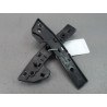 JEU SUPPORTS PARE-CHOC AVANT PEUGEOT PARTNER FG II Phase 2 (B9) 2012-...