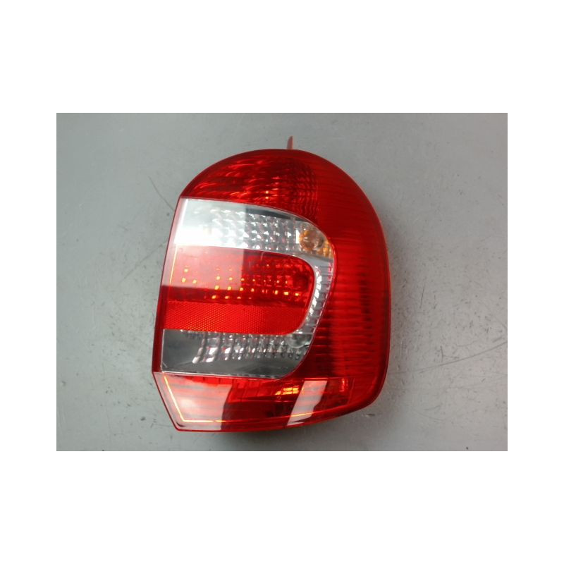 FEU ARRIERE DROIT RENAULT MODUS Phase 2 2008-2012